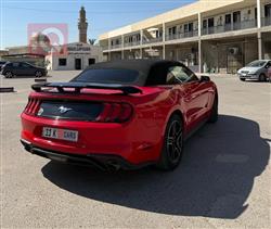 فورد موستانج